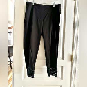 Women’s cropped pants